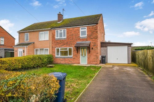 Arrange a viewing for Mandeville Road, Brampton, PE28