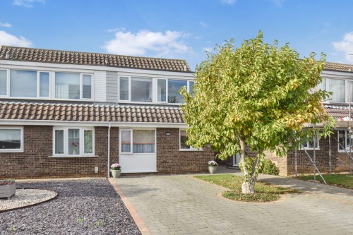 Arrange a viewing for The Furlongs, Needingworth, PE27