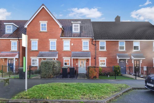 Arrange a viewing for Venus Avenue, Biggleswade, SG18