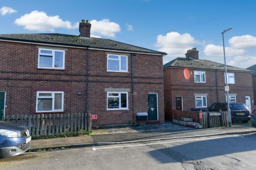 Arrange a viewing for Cowper Road, Huntingdon, PE29