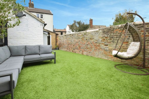 Arrange a viewing for Castle Hill Court, Huntingdon, PE29