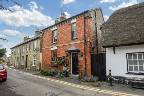 Arrange a viewing for St. Anns Lane, Godmanchester, PE29