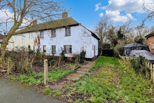 Arrange a viewing for Westfield Road, Ramsey, PE26