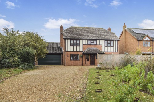 Arrange a viewing for Green Lane, Upton, PE28