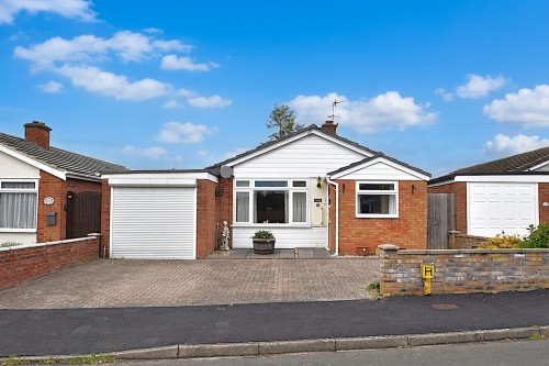 Arrange a viewing for Caldecote Road, Eynesbury, PE19