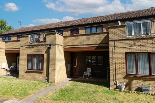 Arrange a viewing for Park Lane, Godmanchester, PE29