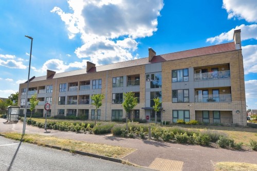 Arrange a viewing for Cardamom Street, Biggleswade, SG18