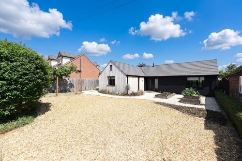 Arrange a viewing for Mill Close, Hartford, PE29