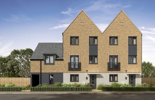 Arrange a viewing for Pelham Road, St Neots, PE19