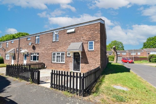 Arrange a viewing for Kingsley Court, Sandy, SG19