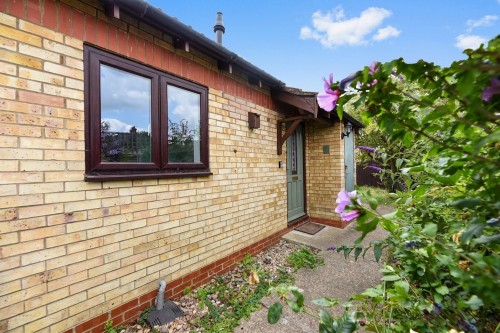 Arrange a viewing for The Paddock, Huntingdon, PE29