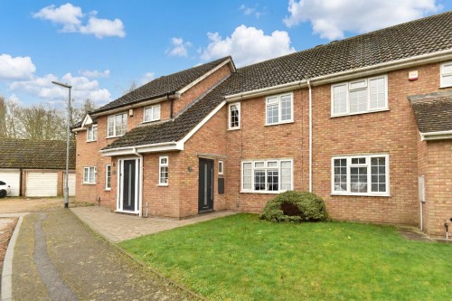 Arrange a viewing for Meadow Close, St. Ives, PE27