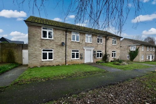 Arrange a viewing for Hills Close, Roxton, MK44