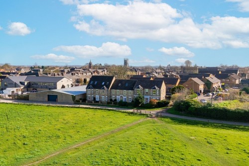 Arrange a viewing for Ware Road, Ferndale House Ware Road, PE19