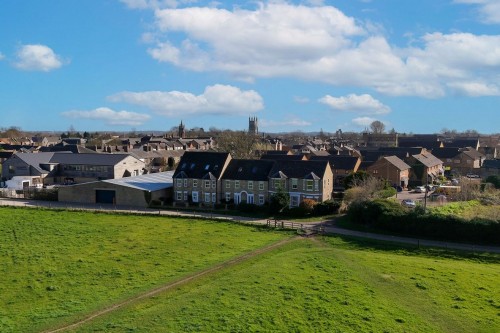 Arrange a viewing for Ware Road, Ferndale House Ware Road, PE19