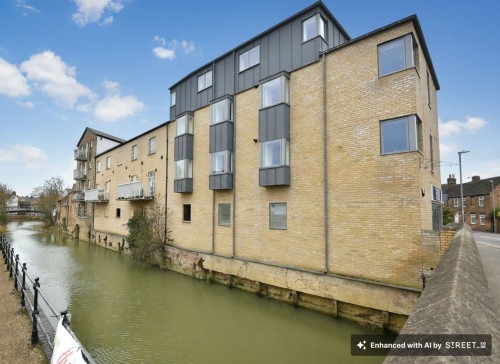 Arrange a viewing for Church Street, St. Neots, PE19