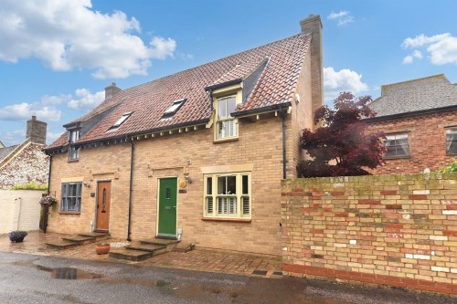 Arrange a viewing for Church Street, Fen Drayton, CB24