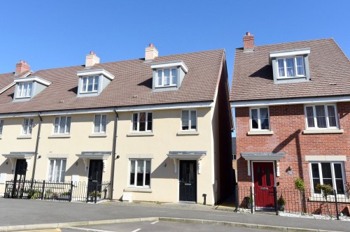 Arrange a viewing for Handel Way, Biggleswade, SG18