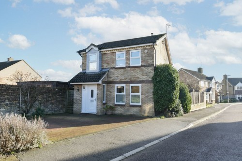 Arrange a viewing for Cranfield Place, Somersham, PE28