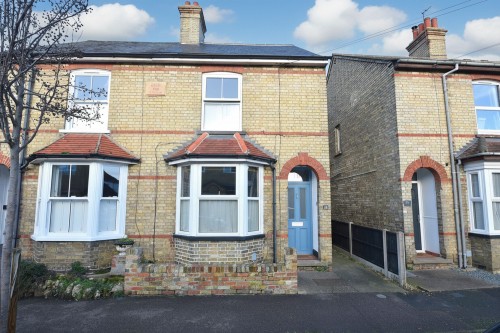 Arrange a viewing for Rycroft Avenue, St. Neots, PE19