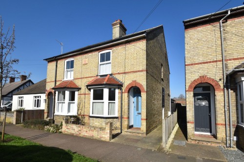 Arrange a viewing for Rycroft Avenue, St. Neots, PE19