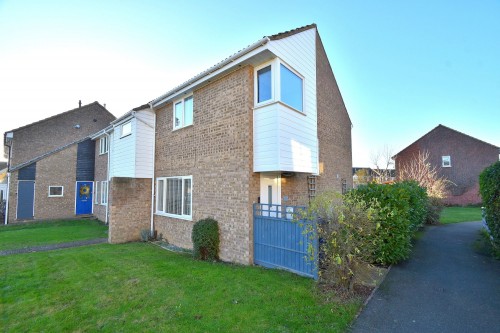 Arrange a viewing for Cam Close, St. Ives, PE27