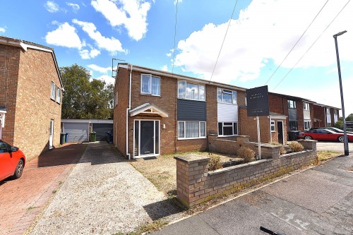Arrange a viewing for Bishops Road, Eynesbury, PE19