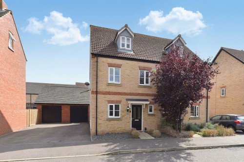 Arrange a viewing for Jubilee Close, Sandy, SG19