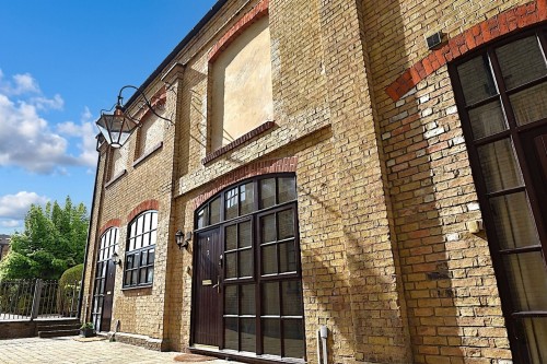 Arrange a viewing for Fishers Yard, The Old Mill Office Fishers Yard, PE19
