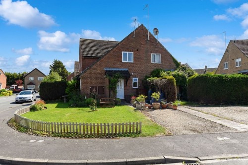 Arrange a viewing for Stanch Hill Road, Sawtry, PE28