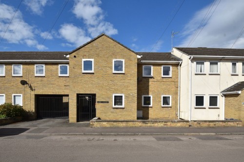 Arrange a viewing for Luke Street, Eynesbury, PE19