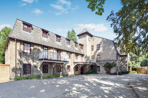 Arrange a viewing for Ambury Road South, Huntingdon, PE29