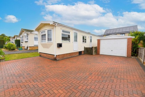 Arrange a viewing for Station Road, Lower Stondon, SG16