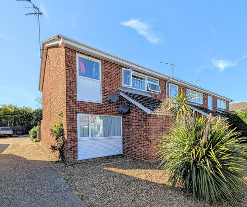 Arrange a viewing for Bottels Road, Warboys, PE28
