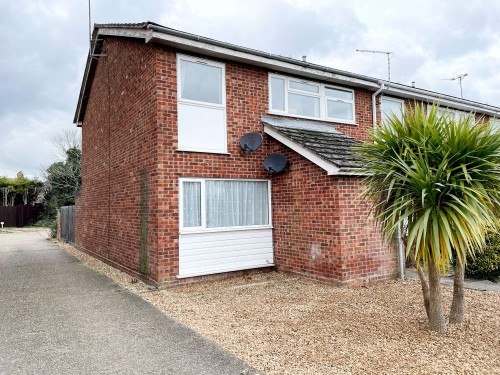 Arrange a viewing for Bottels Road, Warboys, PE28