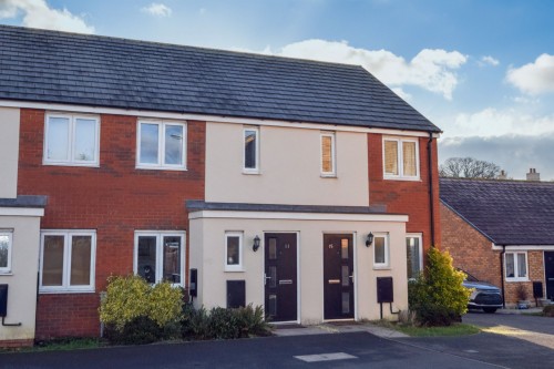 Arrange a viewing for Bloomfield Drive, Huntingdon, PE29