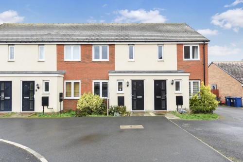 Arrange a viewing for Bloomfield Drive, Huntingdon, PE29