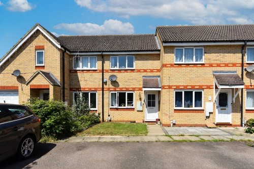 Arrange a viewing for Chervil Close, Biggleswade, SG18