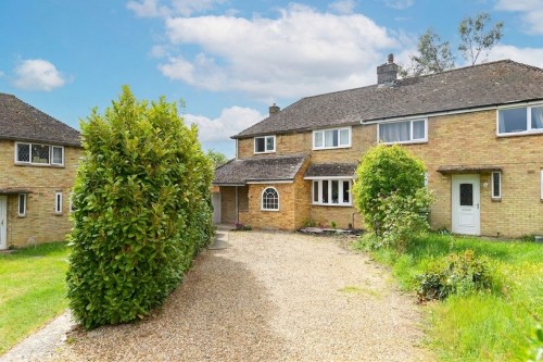 Arrange a viewing for High Leys, St. Ives, PE27