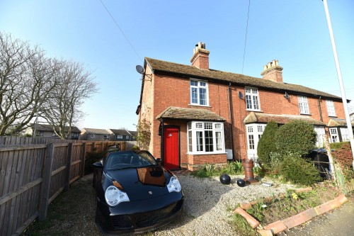 Arrange a viewing for Chequer Street, Fenstanton, PE28