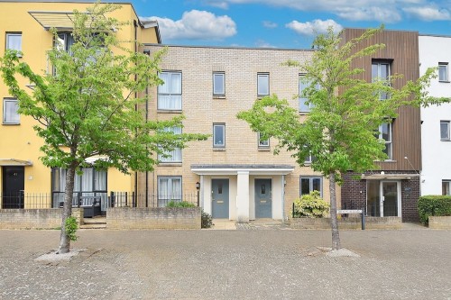 Arrange a viewing for Station Square, St. Neots, PE19