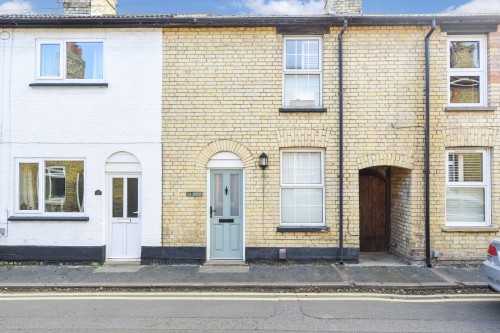 Arrange a viewing for Great Northern Street, Huntingdon, PE29