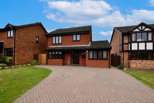Arrange a viewing for Burwell Road, Eaton Ford, PE19