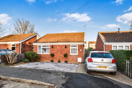 Arrange a viewing for Lincoln Avenue, St. Ives, PE27