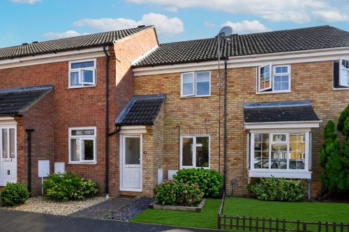 Arrange a viewing for Chawston Close, Eaton Socon, PE19