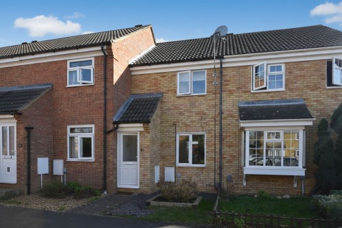 Arrange a viewing for Chawston Close, Eaton Socon, PE19