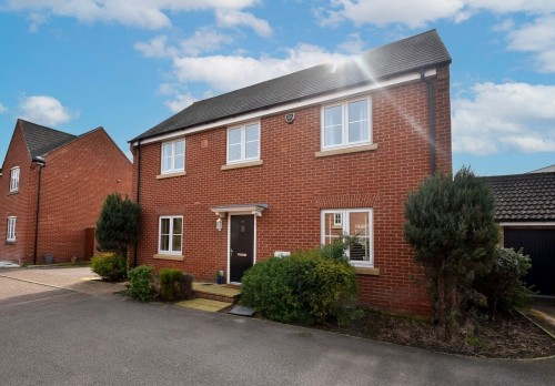 Arrange a viewing for Dixy Close, St. Neots, PE19