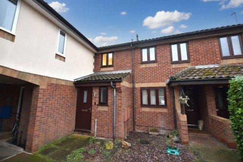 Arrange a viewing for Hall Court, Fen Drayton, CB24