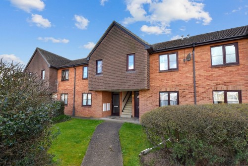 Arrange a viewing for Station Road, The George Court Station Road, SG18