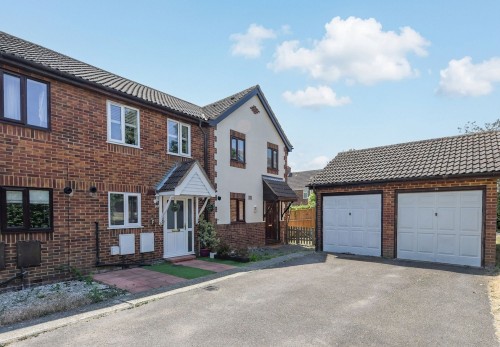 Arrange a viewing for Kite Close, Hartford, PE29